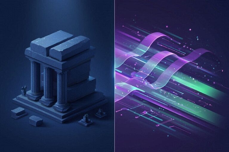 이더리움이 안정성을 증명했다면, 솔라나는 속도와 효율성을 제도권에서 입증해야 하는 단계에 있다.