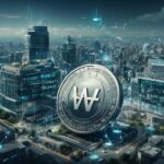 하나금융 원화 스테이블코인 출격