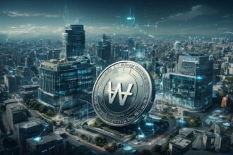 하나금융 원화 스테이블코인 출격